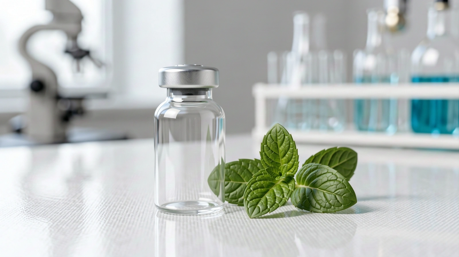Nutritional science conceptual background