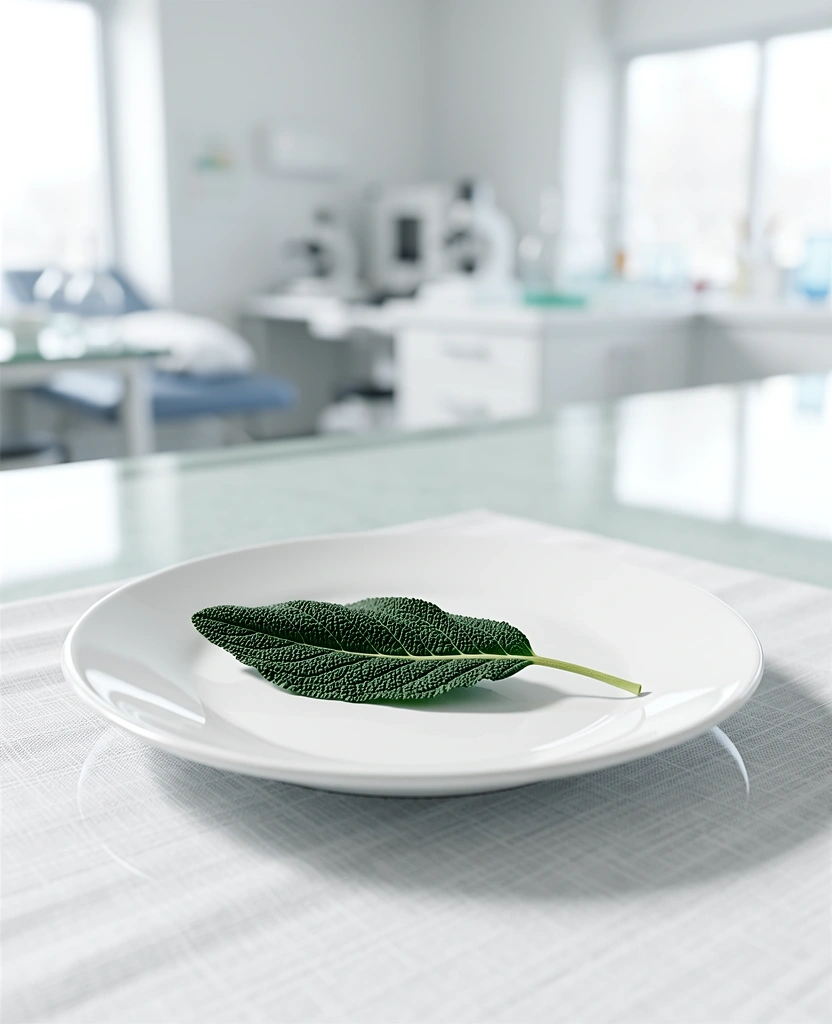 Natural nutritional integrity